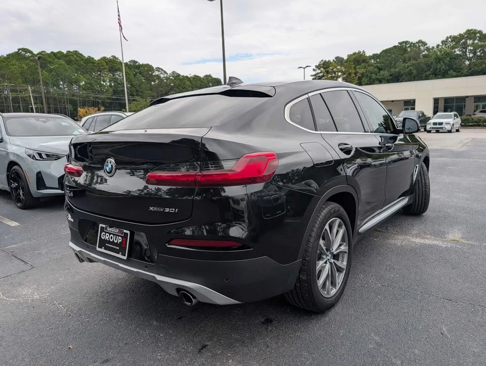 2019 BMW G02 X4 - Image 7 of 17