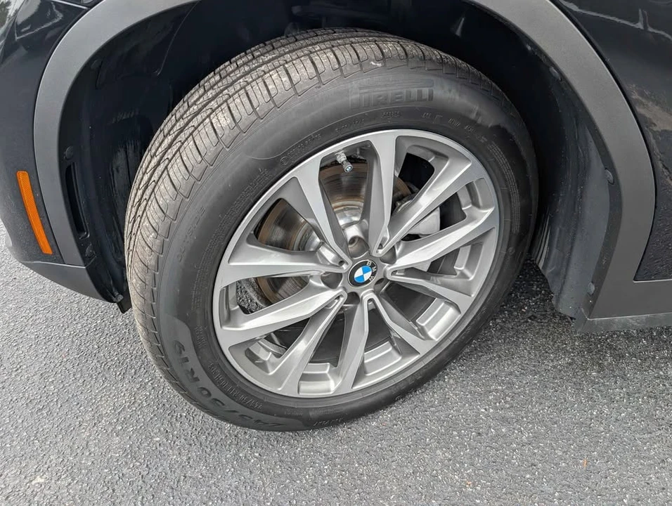2019 BMW G02 X4 - Image 3 of 17