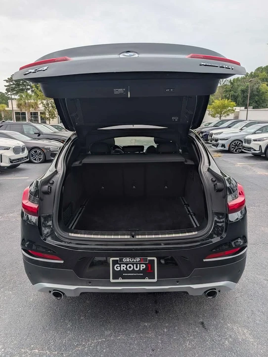 2019 BMW G02 X4 - Image 5 of 17