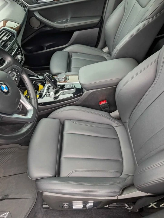 2019 BMW G02 X4 - Image 13 of 17