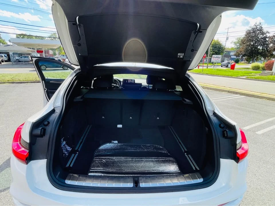 2019 BMW G02 X4 - Image 14 of 14