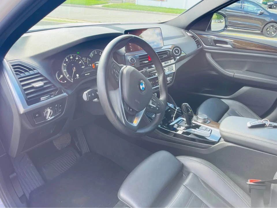 2019 BMW G02 X4 - Image 10 of 14