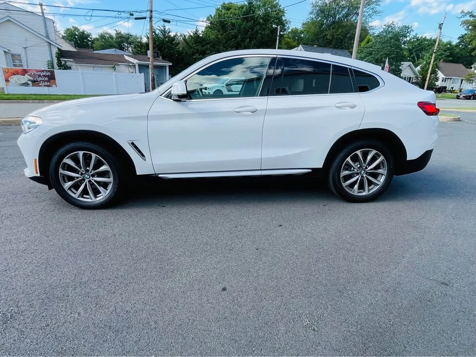 2019 BMW G02 X4 - Image 5 of 14