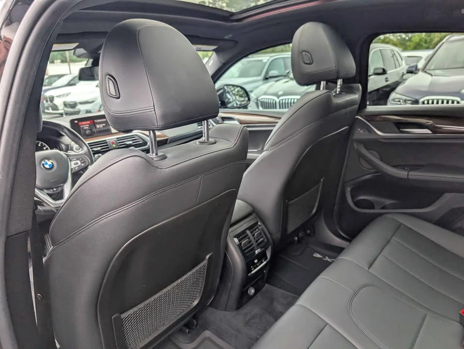2019 BMW G02 X4 - Image 15 of 17