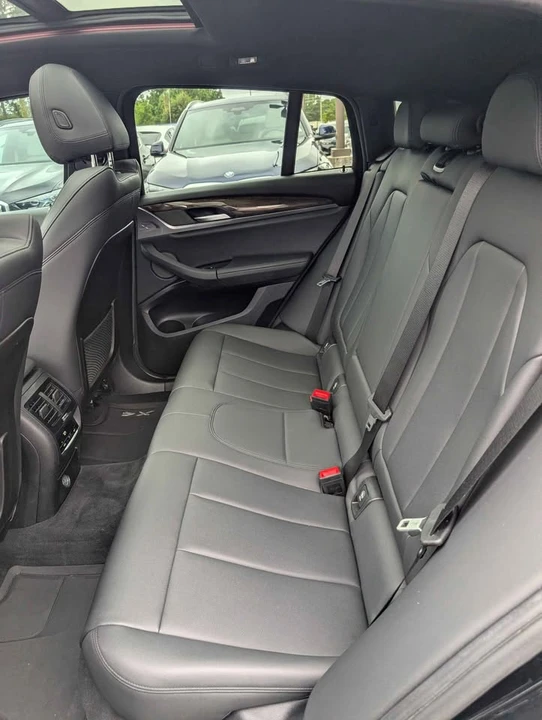2019 BMW G02 X4 - Image 16 of 17