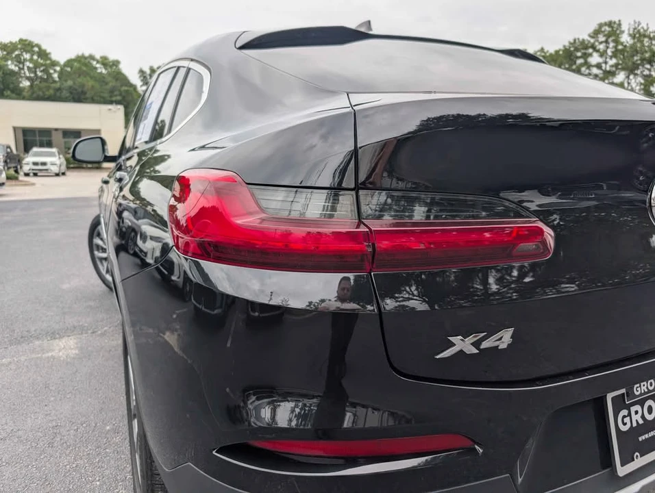 2019 BMW G02 X4 - Image 4 of 17