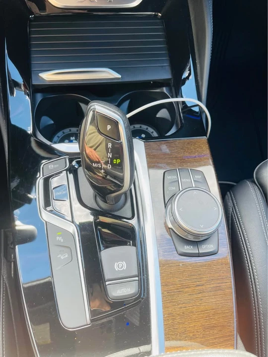 2019 BMW G02 X4 - Image 12 of 14