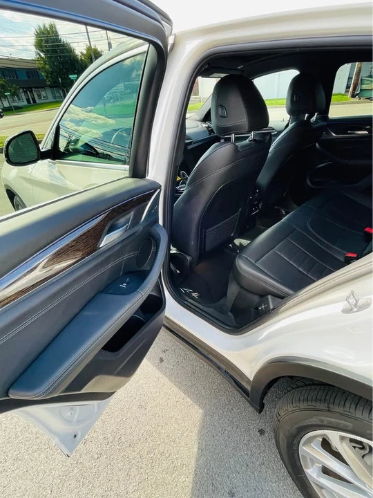 2019 BMW G02 X4 - Image 7 of 14