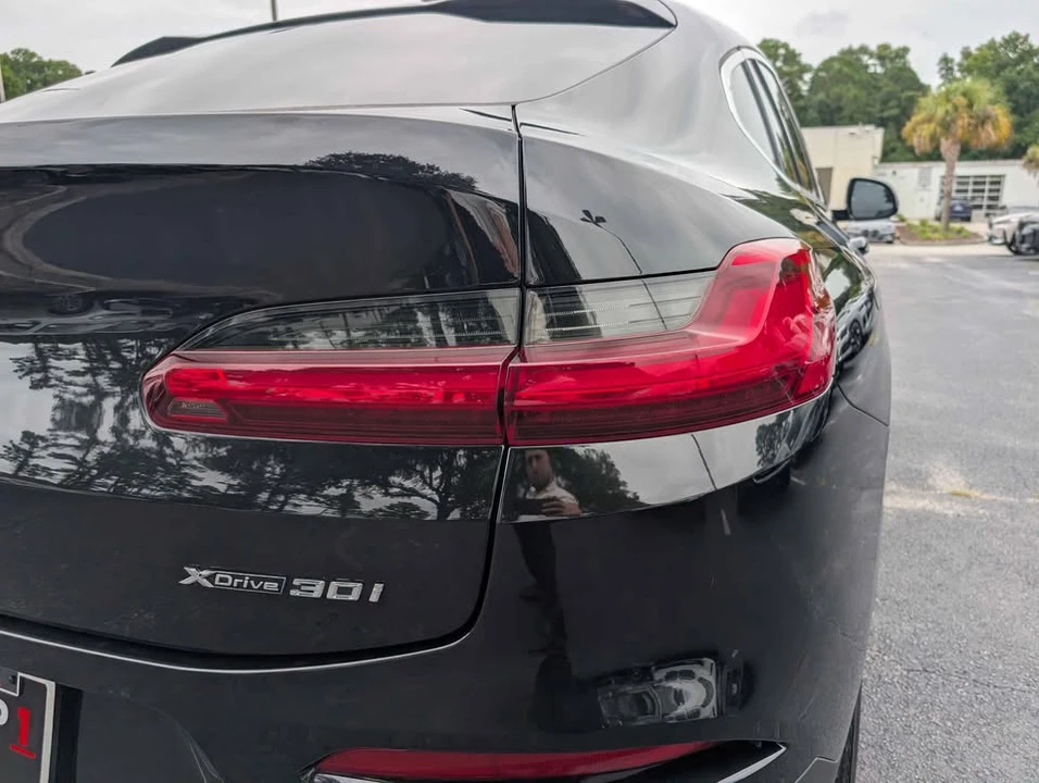 2019 BMW G02 X4 - Image 6 of 17