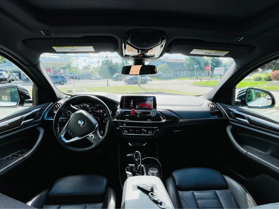 2019 BMW G02 X4 - Image 8 of 14