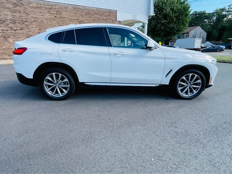 2019 BMW G02 X4 - Image 4 of 14