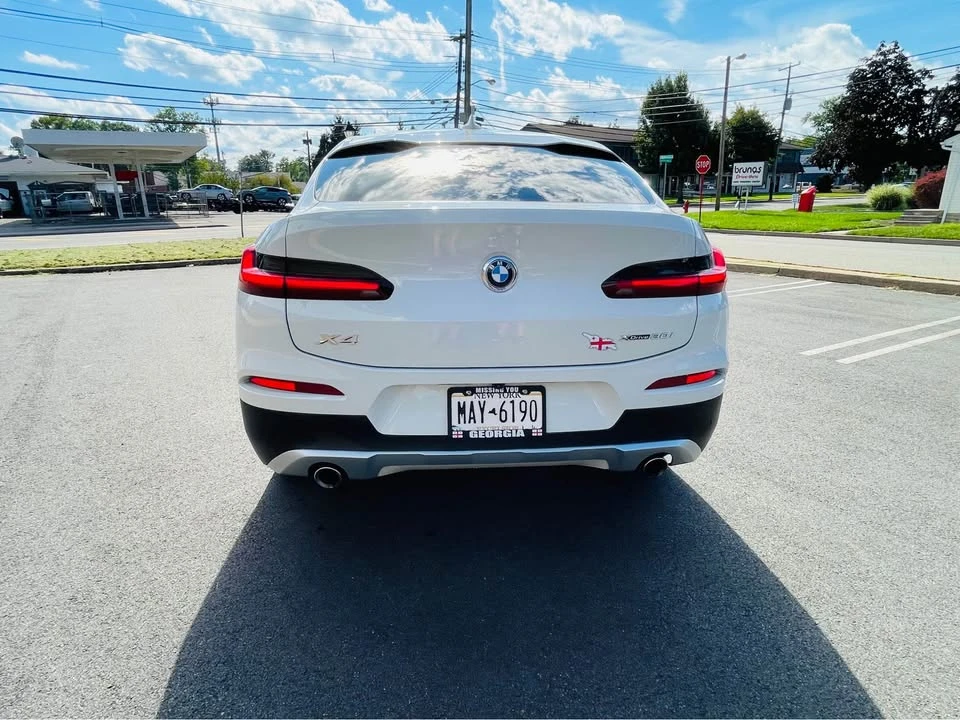 2019 BMW G02 X4 - Image 6 of 14