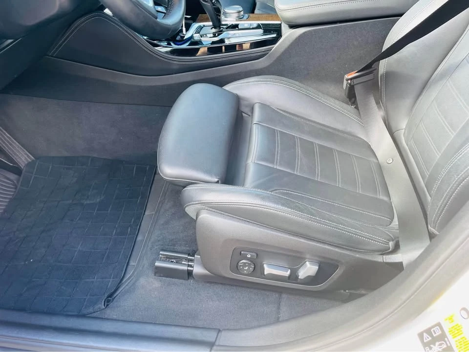 2019 BMW G02 X4 - Image 9 of 14