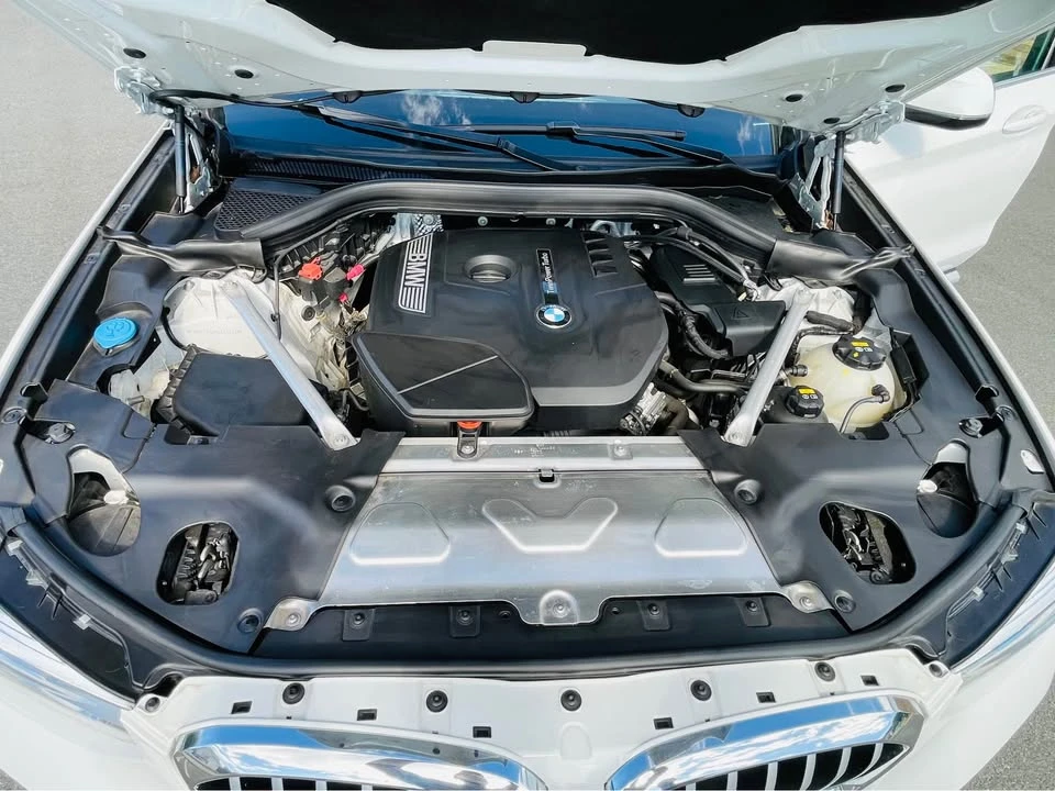 2019 BMW G02 X4 - Image 11 of 14