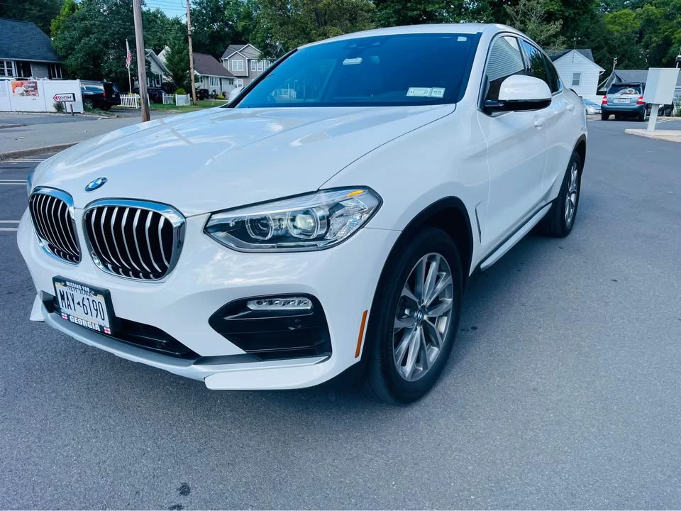 2019 BMW G02 X4 - Image 3 of 14