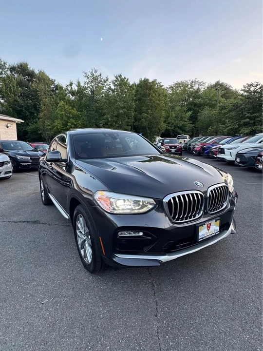2019 BMW G02 X4 - Image 6 of 19