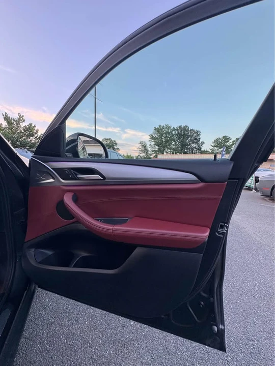 2019 BMW G02 X4 - Image 4 of 19