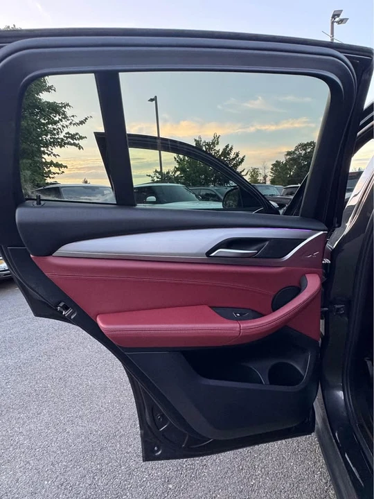 2019 BMW G02 X4 - Image 11 of 19