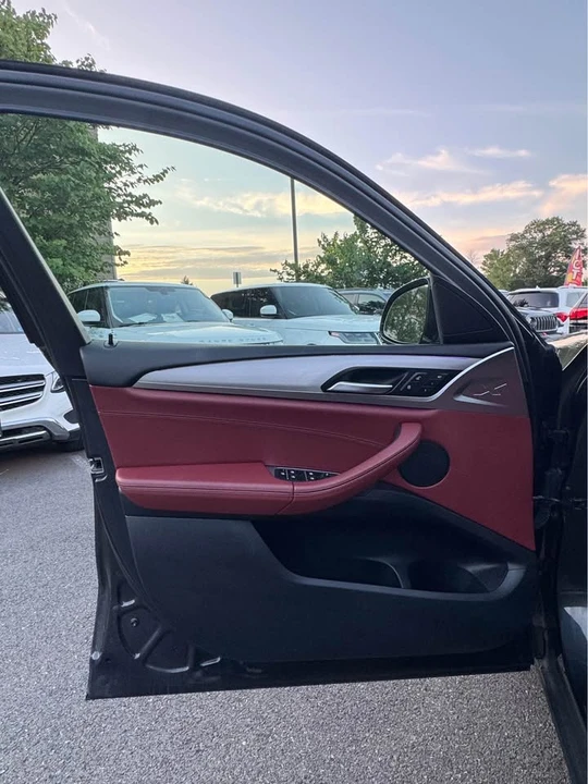 2019 BMW G02 X4 - Image 18 of 19