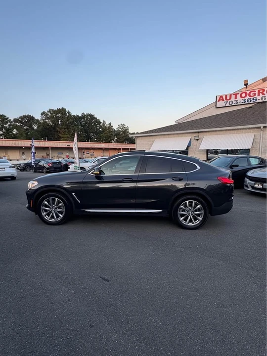 2019 BMW G02 X4 - Image 10 of 19