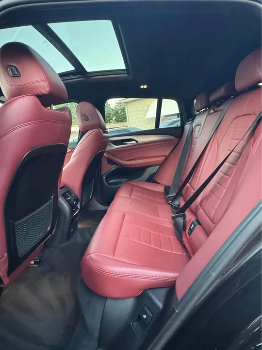 2019 BMW G02 X4 - Image 15 of 19