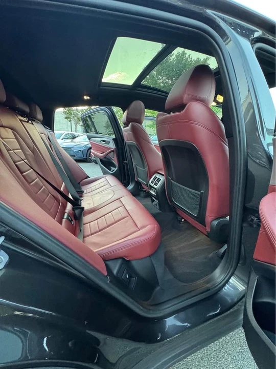 2019 BMW G02 X4 - Image 12 of 19