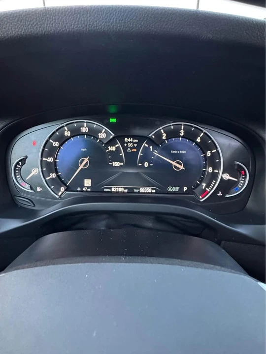 2019 BMW G02 X4 - Image 5 of 19