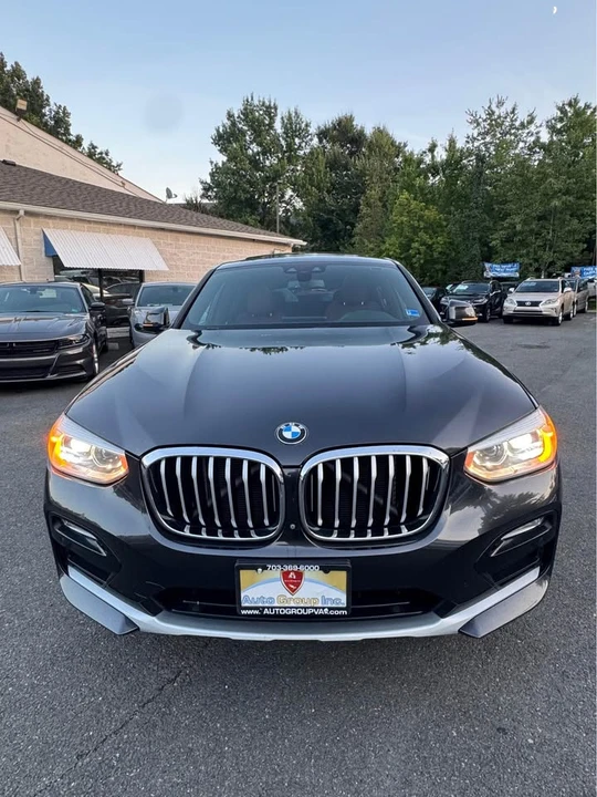 2019 BMW G02 X4 - Image 2 of 19