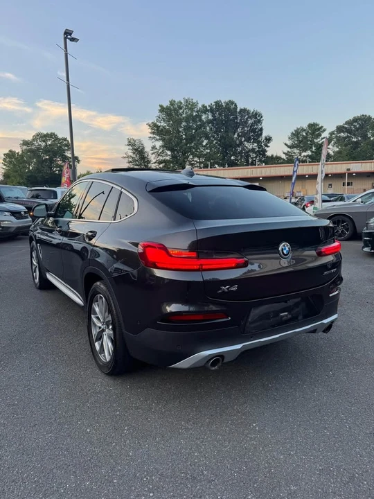 2019 BMW G02 X4 - Image 3 of 19