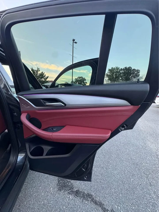 2019 BMW G02 X4 - Image 7 of 19