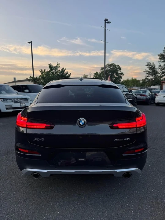 2019 BMW G02 X4 - Image 13 of 19