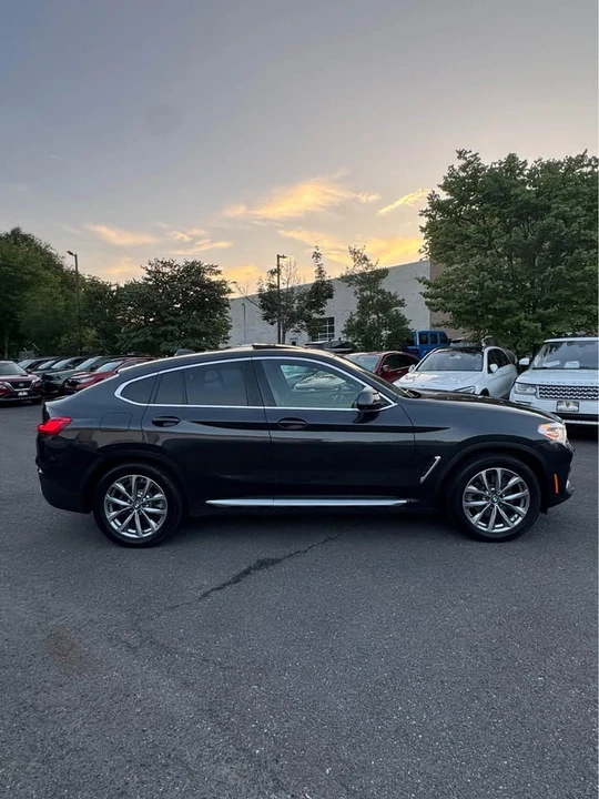 2019 BMW G02 X4 - Image 17 of 19