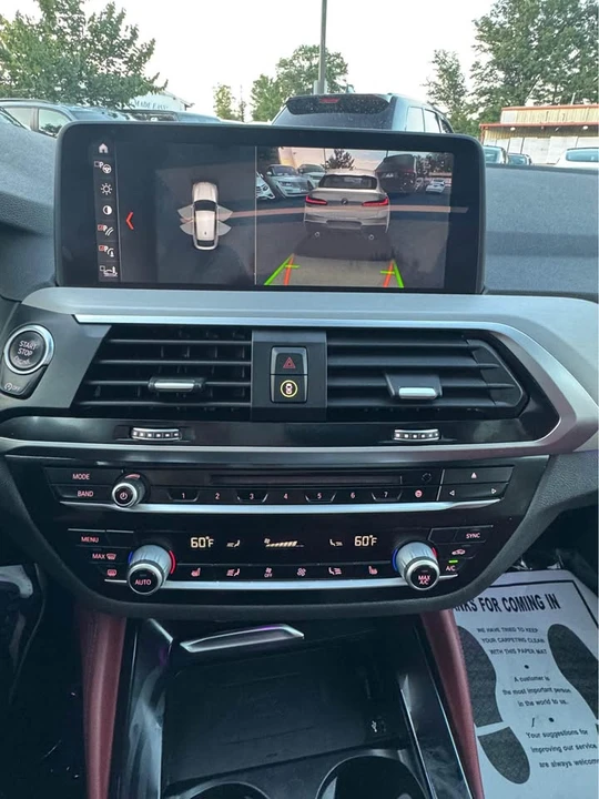 2019 BMW G02 X4 - Image 8 of 19