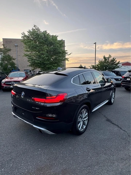 2019 BMW G02 X4 - Image 16 of 19