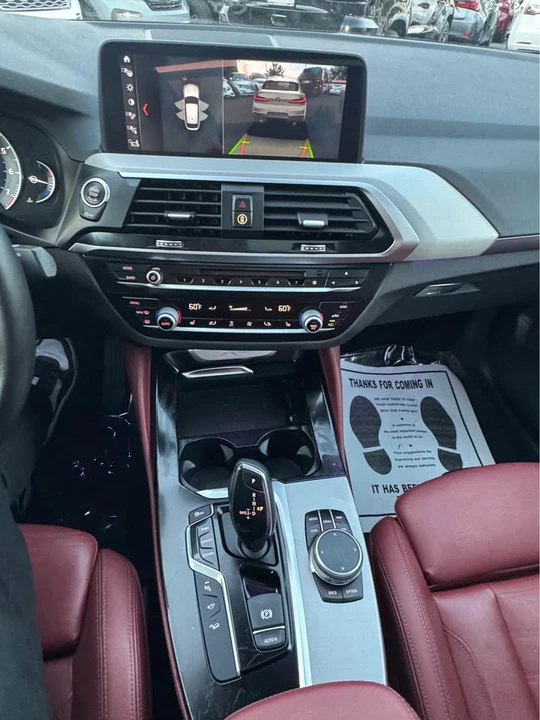 2019 BMW G02 X4 - Image 14 of 19