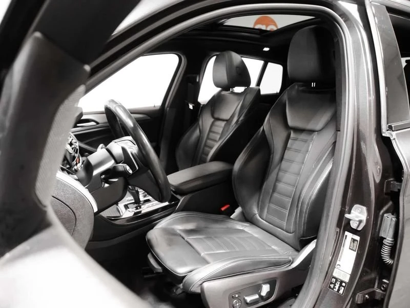 2019 BMW G02 X4 - Image 6 of 20