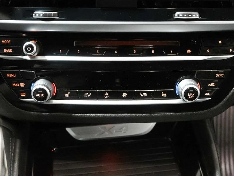 2019 BMW G02 X4 - Image 12 of 20