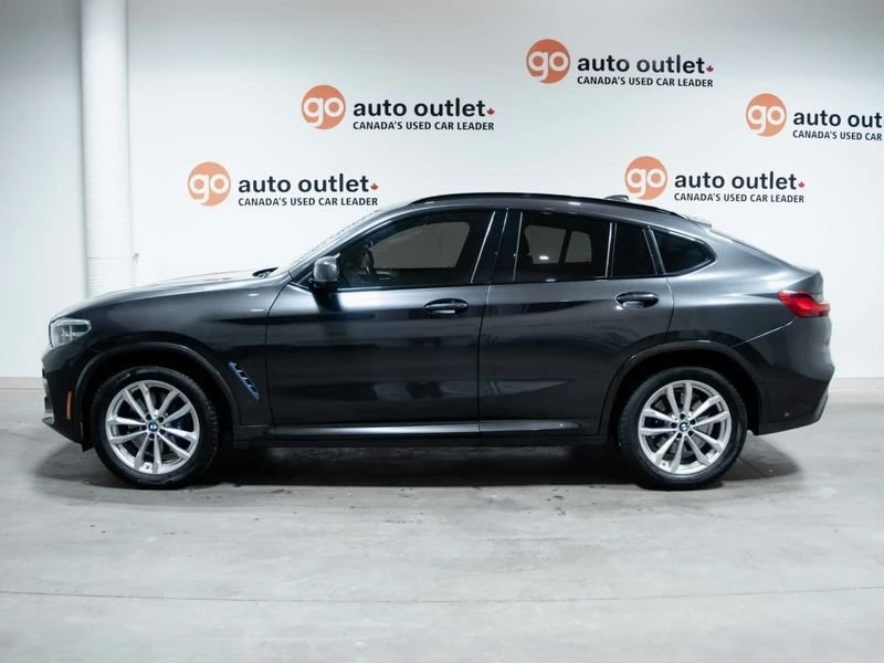 2019 BMW G02 X4 - Image 3 of 20