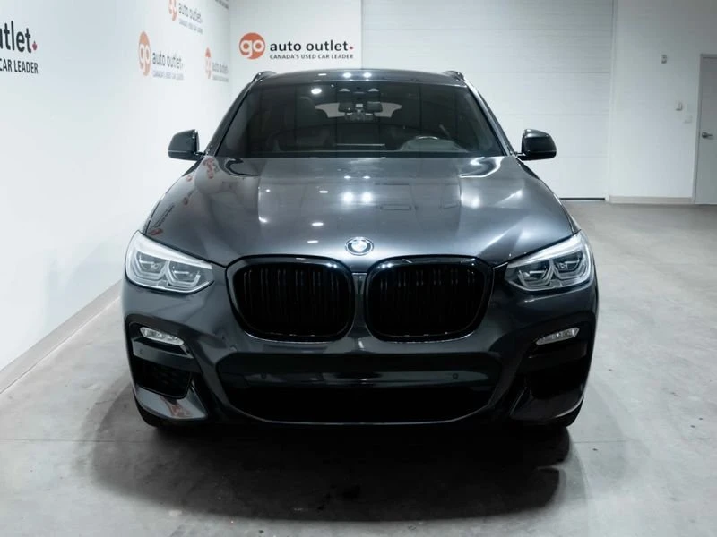 2019 BMW G02 X4 - Image 2 of 20