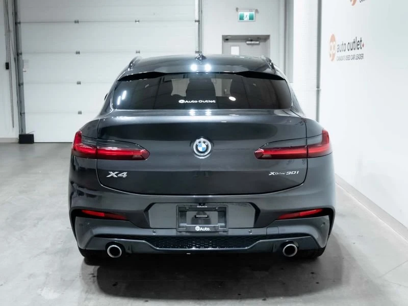 2019 BMW G02 X4 - Image 5 of 20