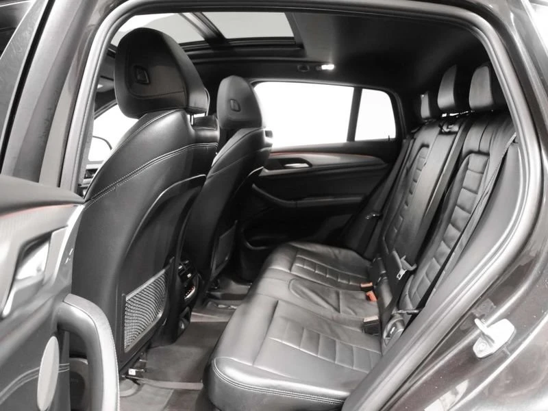 2019 BMW G02 X4 - Image 9 of 20