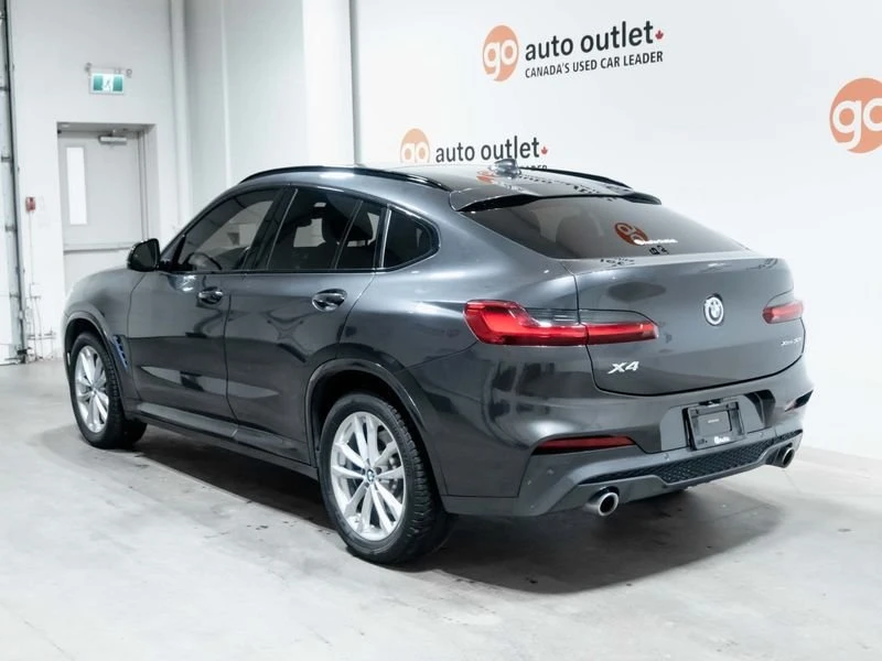 2019 BMW G02 X4 - Image 4 of 20