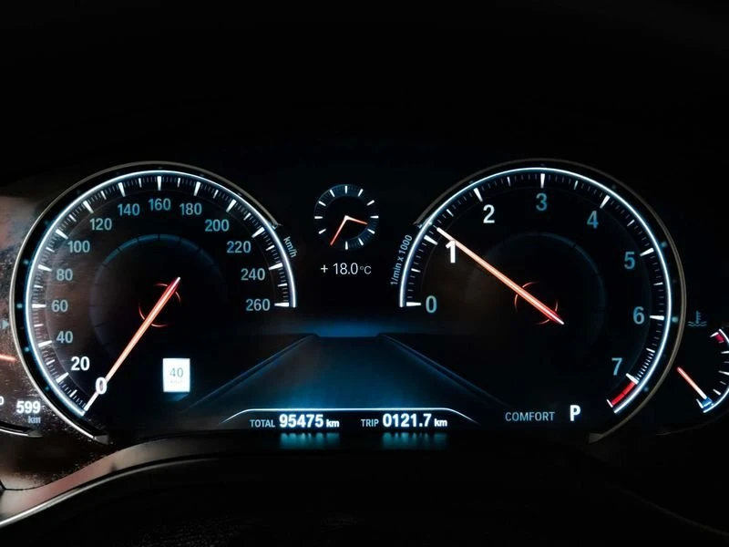 2019 BMW G02 X4 - Image 20 of 20