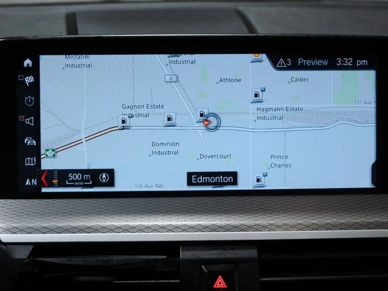 2019 BMW G02 X4 - Image 11 of 20