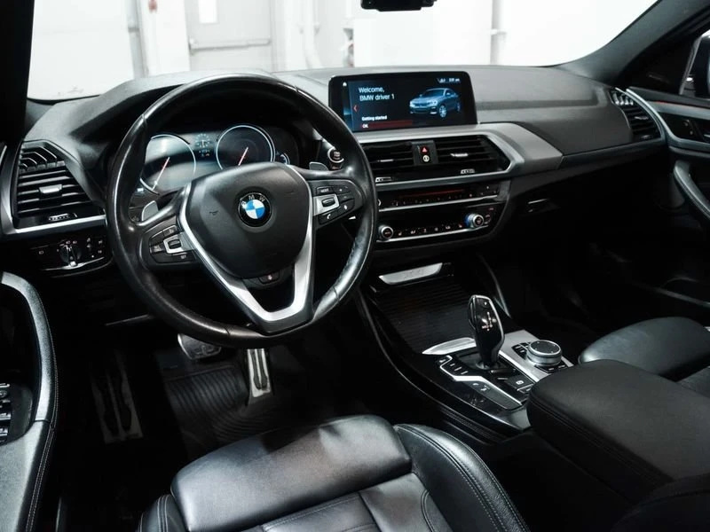 2019 BMW G02 X4 - Image 10 of 20