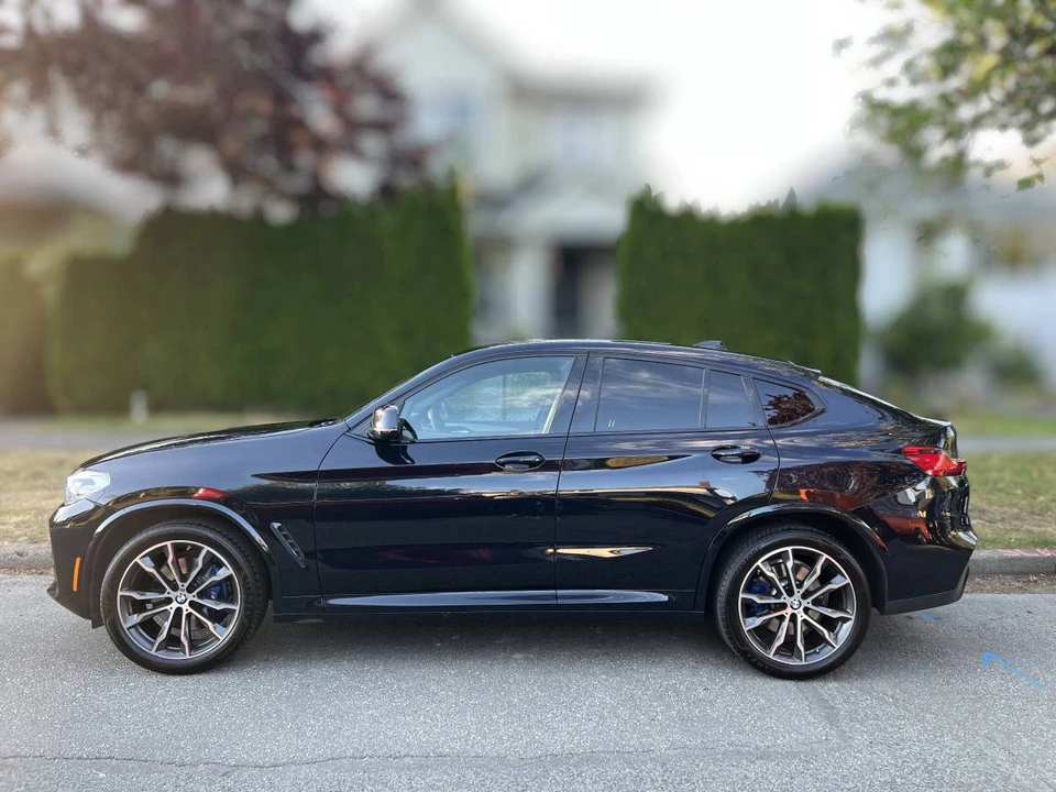 2019 BMW G02 X4 - Image 4 of 15