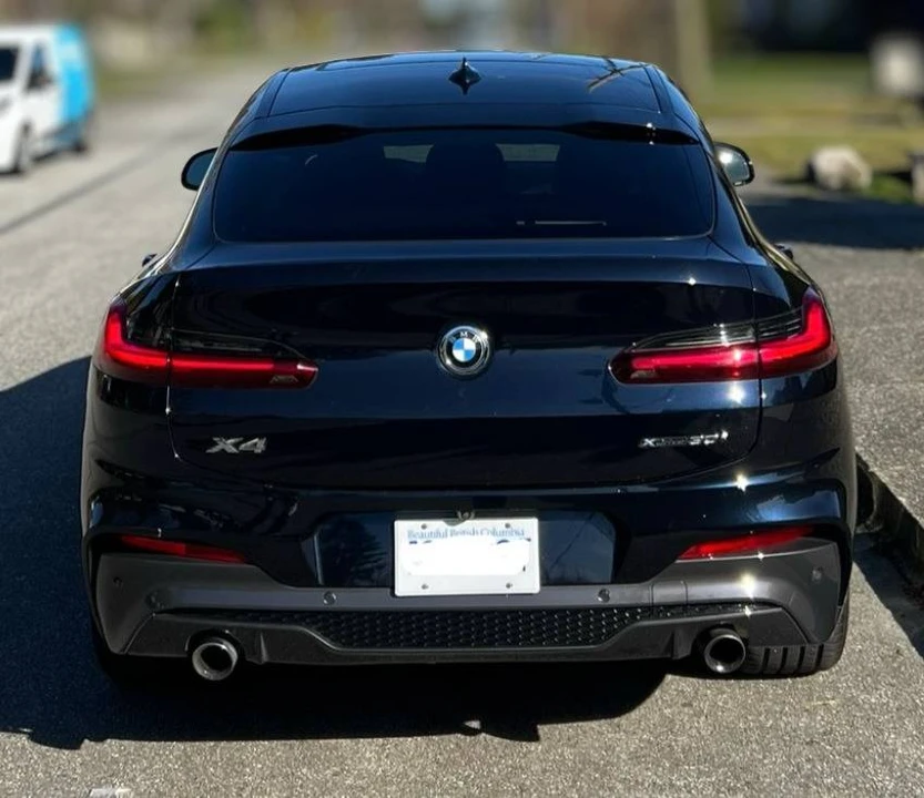 2019 BMW G02 X4 - Image 3 of 15