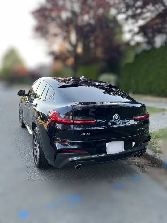 2019 BMW G02 X4 - Image 9 of 15