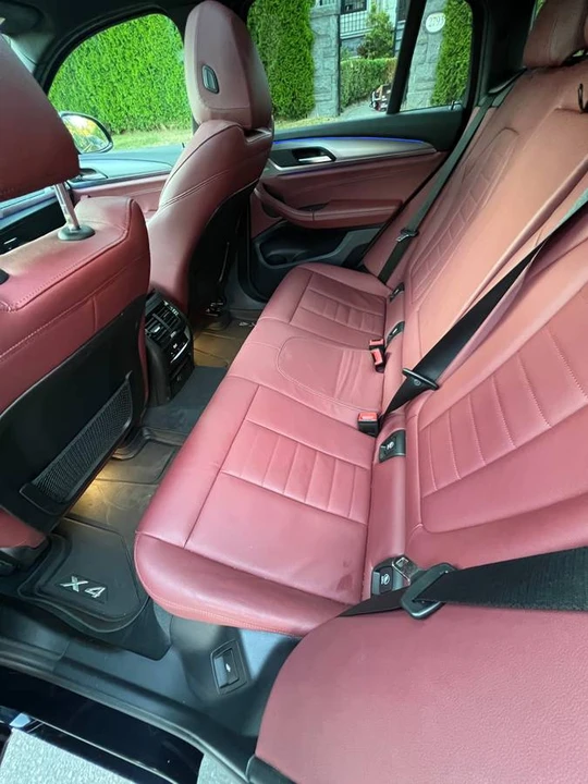 2019 BMW G02 X4 - Image 12 of 15