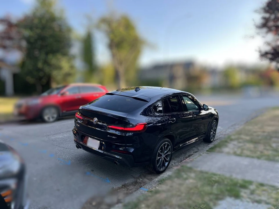 2019 BMW G02 X4 - Image 6 of 15